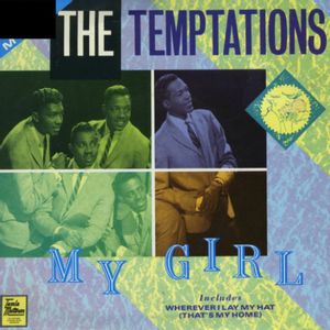 The Temptations